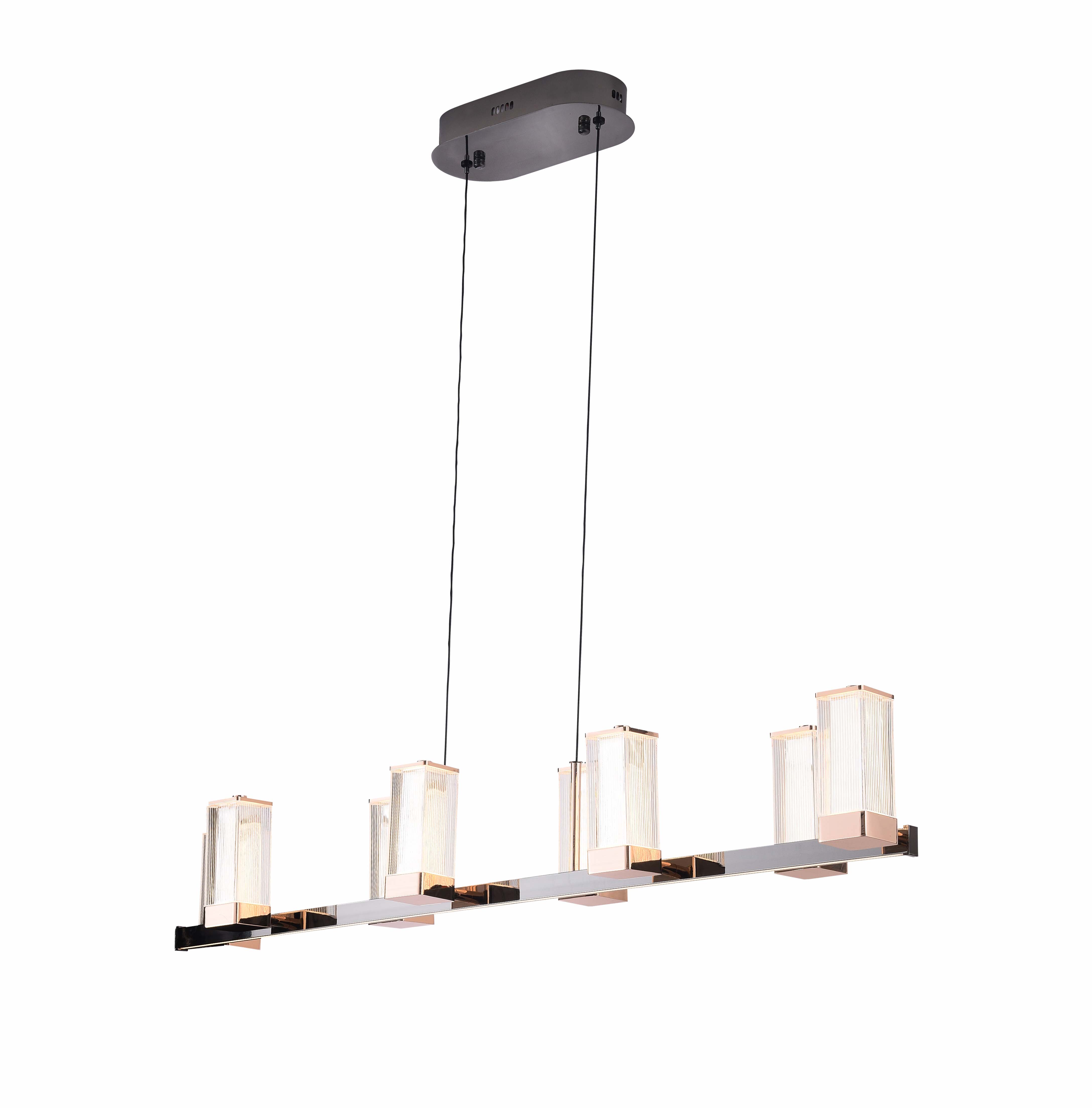 OTL-客厅餐石榴APP色版|现代艺术石榴APP色版|OTL-81063-8餐吊